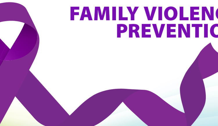 Family Violence Prevention Support During Covid-19